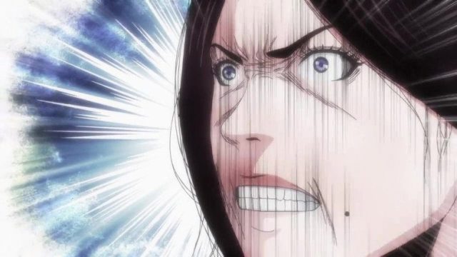 Back Street Girls: Gokudols S01E07