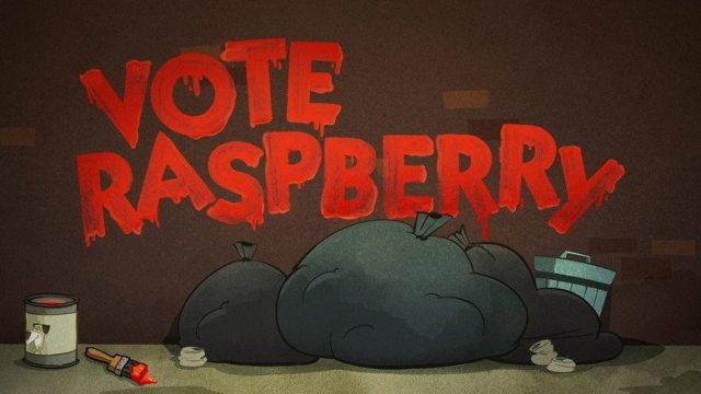 Jellystone! S03E10