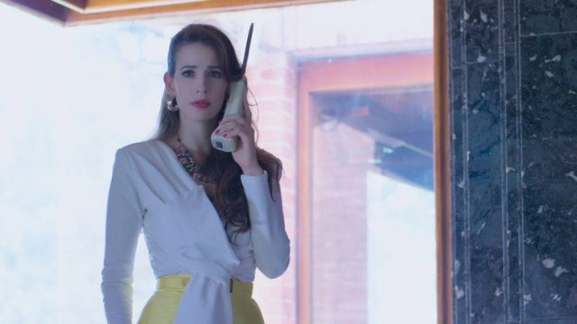 El cartel de los sapos: El origen S01E44