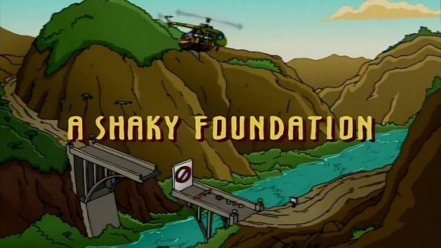 Los Thornberrys S02E33
