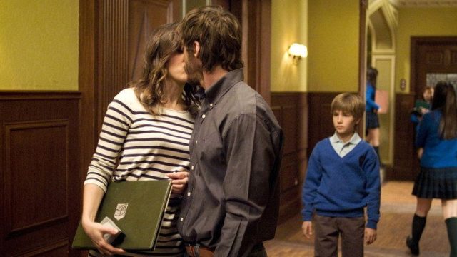 El internado S07E01