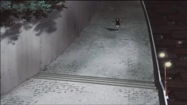 Tokyo Underground S01E17