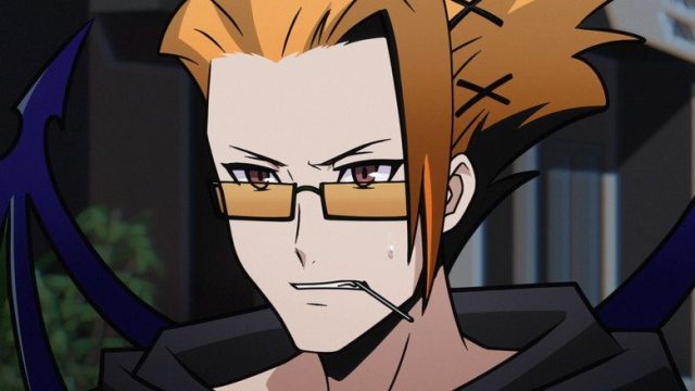 The World Ends with You The Animation S01E05