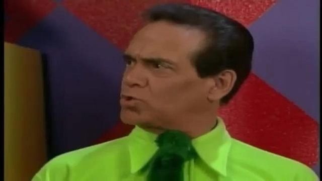 La familia P. Luche S01E05
