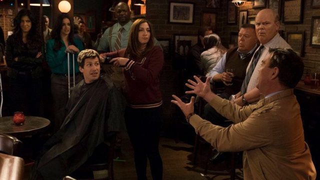 Brooklyn Nine-Nine S04E04