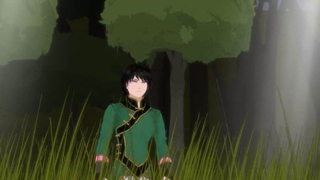 RWBY S01E06