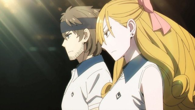 SPY×FAMILY S01E22