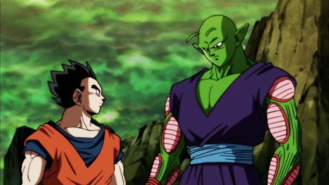 Dragon Ball Super S01E119