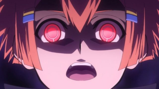 Tasuketsu: Fate of the Majority S01E19