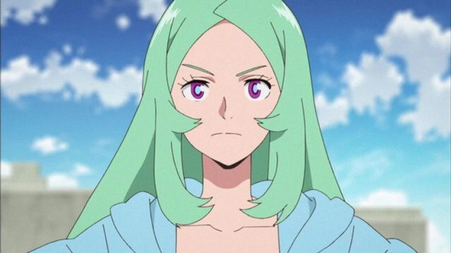 World Trigger S01E57