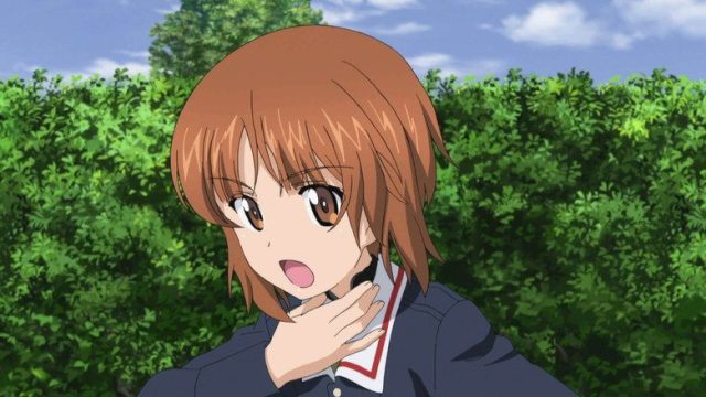 Girls und Panzer S00E57