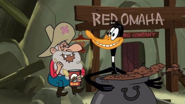 New Looney Tunes S03E48