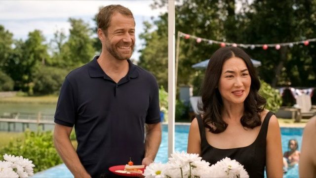 El verano en que me enamoré S01E04