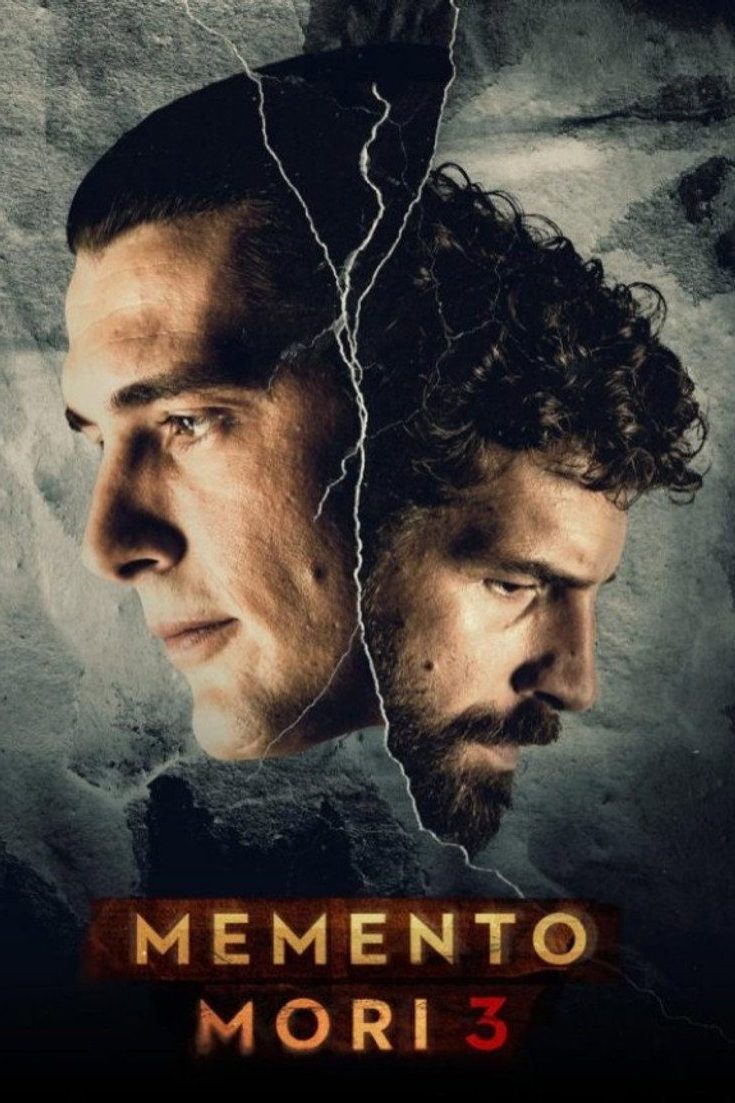 Memento Mori Temporada 3
