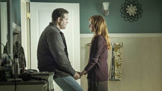 Outcast S01E09