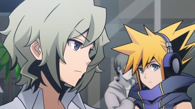 The World Ends with You The Animation S01E07