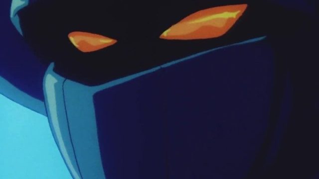 El Barón Rojo S01E05