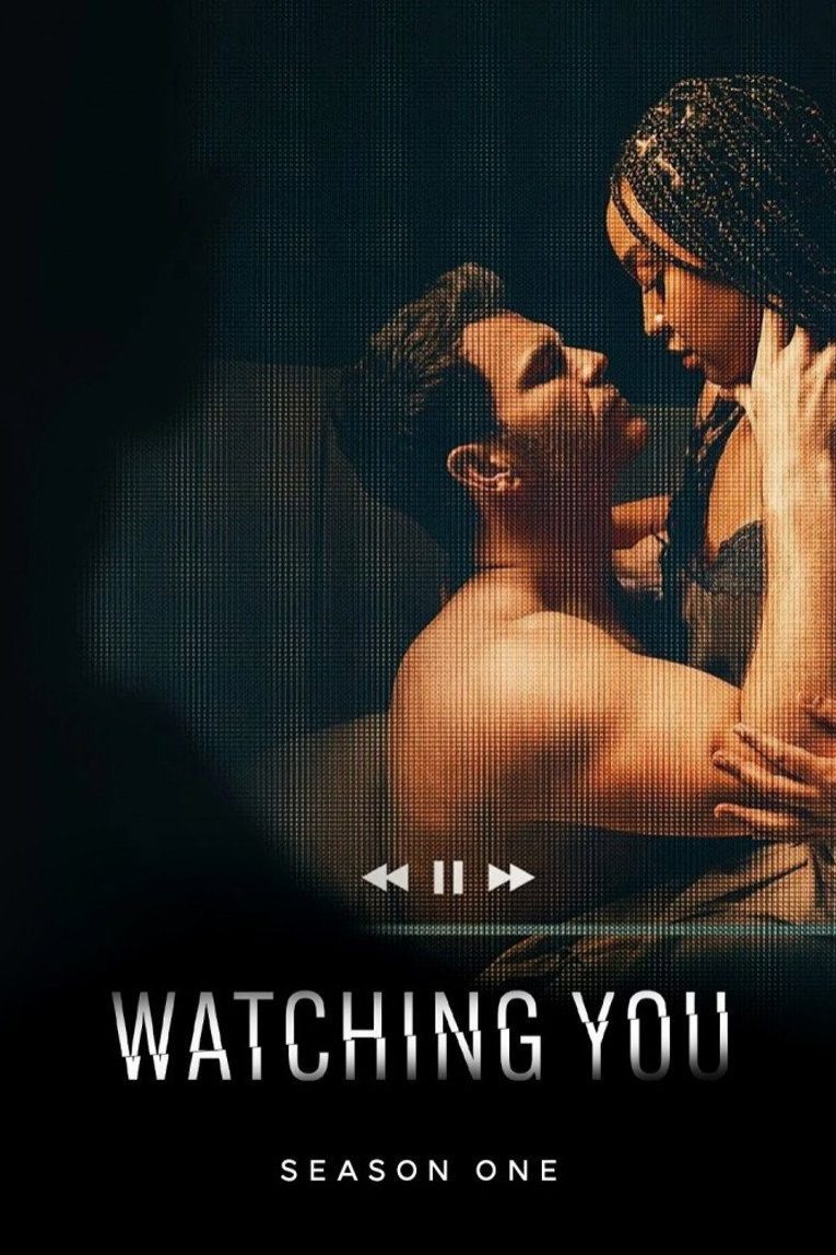 Watching You Temporada 1