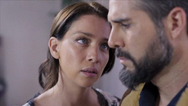 La mujer del diablo S03E02