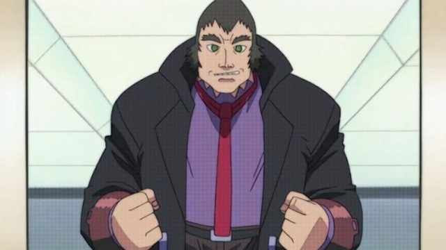 Zoids: New Century Zero S01E17