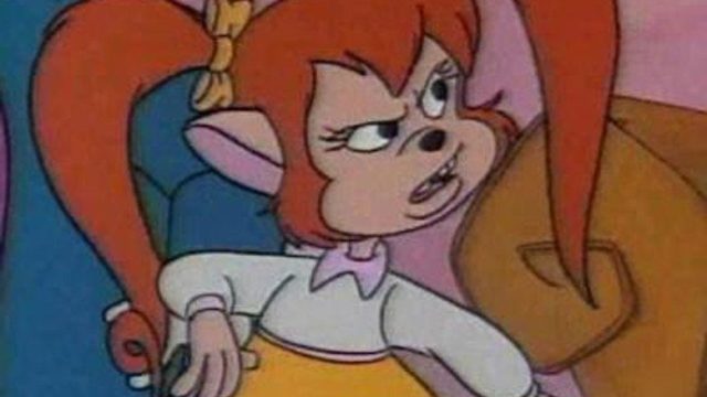 La Tropa Goofy S02E10