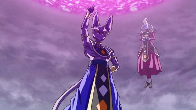 Dragon Ball Super S01E08