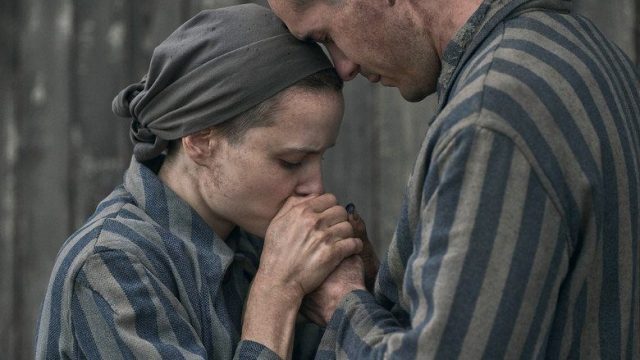 El Tatuador de Auschwitz S01E06