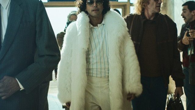 Maradona: Sueño bendito S01E06