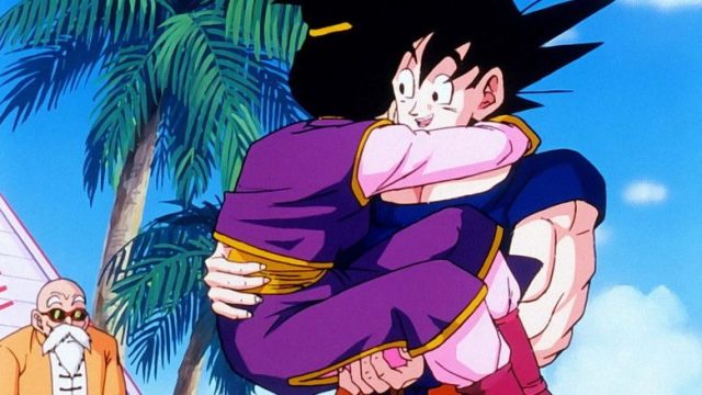Dragon Ball Z S05E07