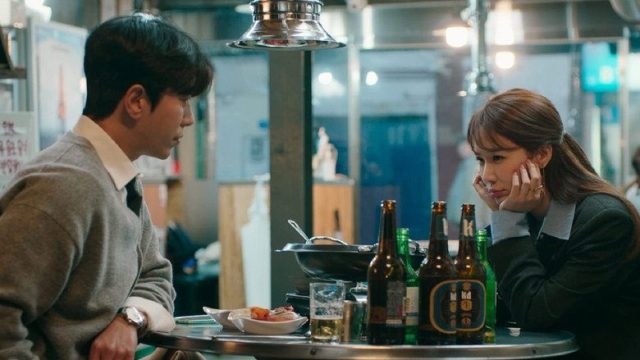 Fiel al amor S01E12