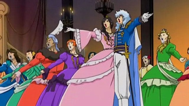 Gintama S02E01