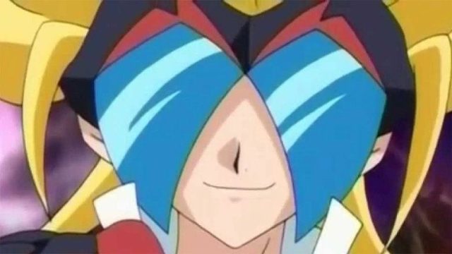 Bakugan: La Batalla S01E02