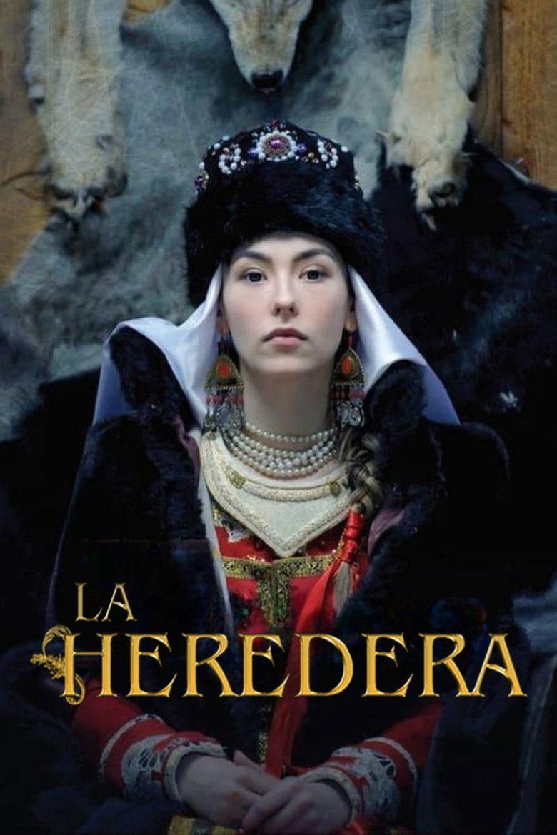 La heredera Temporada 1