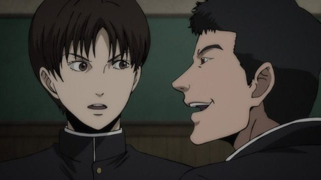 Junji Ito Collection S01E05