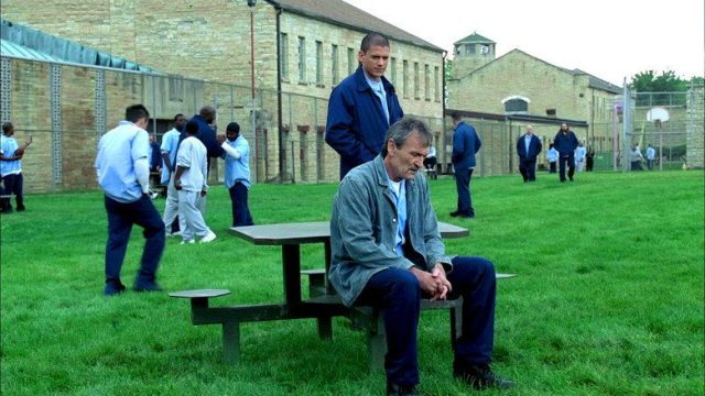 Prison Break S01E08