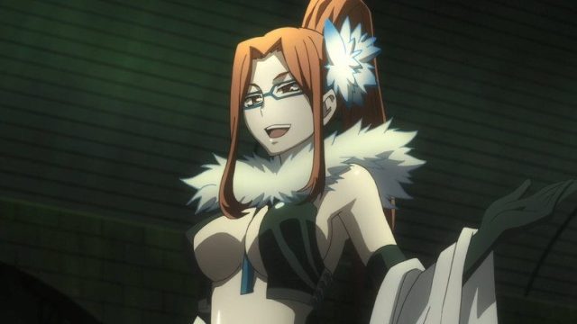 Devil Survivor 2: The Animation S01E03