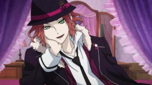Diabolik Lovers S02E09