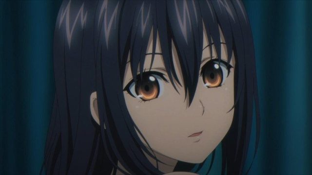 Strike The Blood S05E02