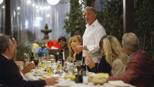 La Familia Stallone S01E01