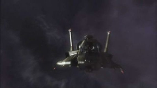 Battlestar Galactica S00E31