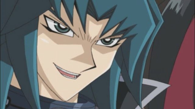 Yu-Gi-Oh! GX S01E95