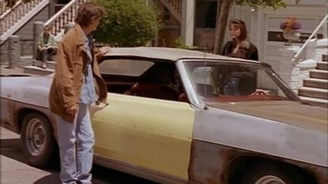 Party of Five S03E02