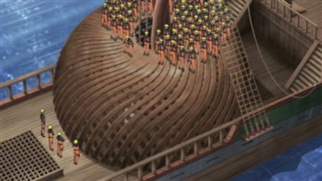 Naruto Shippuden S11E230