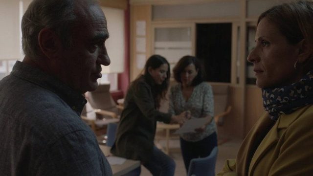 Merlí S03E10