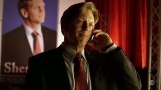 XIII: The Series S01E13