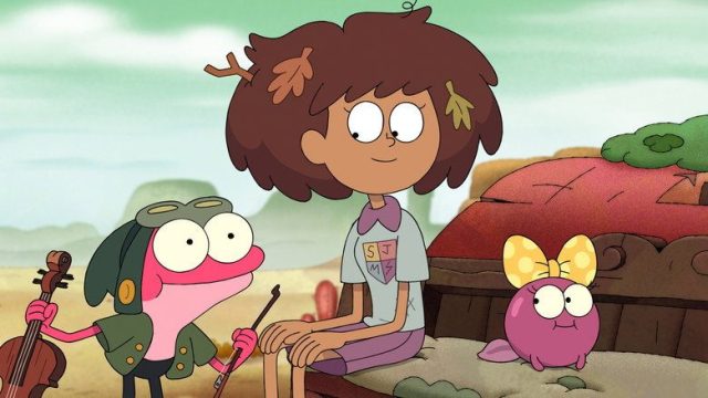 Amphibia S02E03