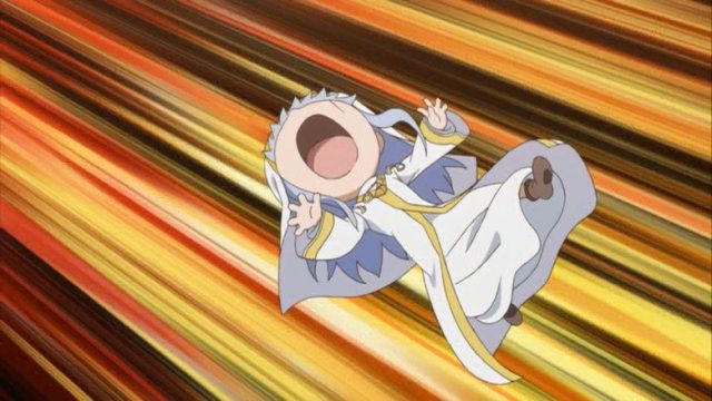 A Certain Magical Index S00E04
