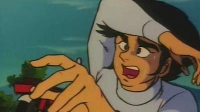 Mazinger Z S01E67