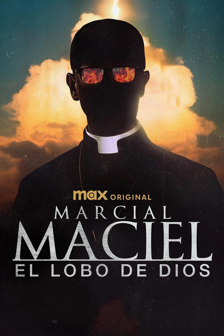 Marcial Maciel, el lobo De Dios Temporada 1