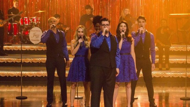 Glee S06E05